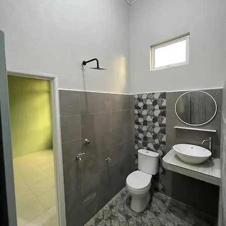Majestic Homestay - Pasir Puteh Exterior photo