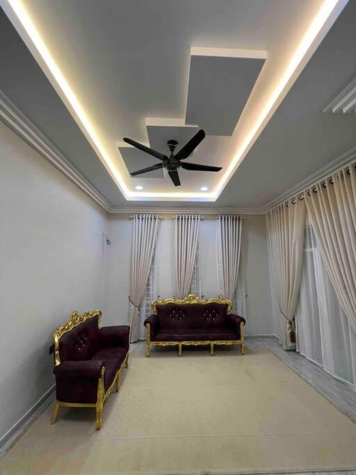 Majestic - Pasir Puteh