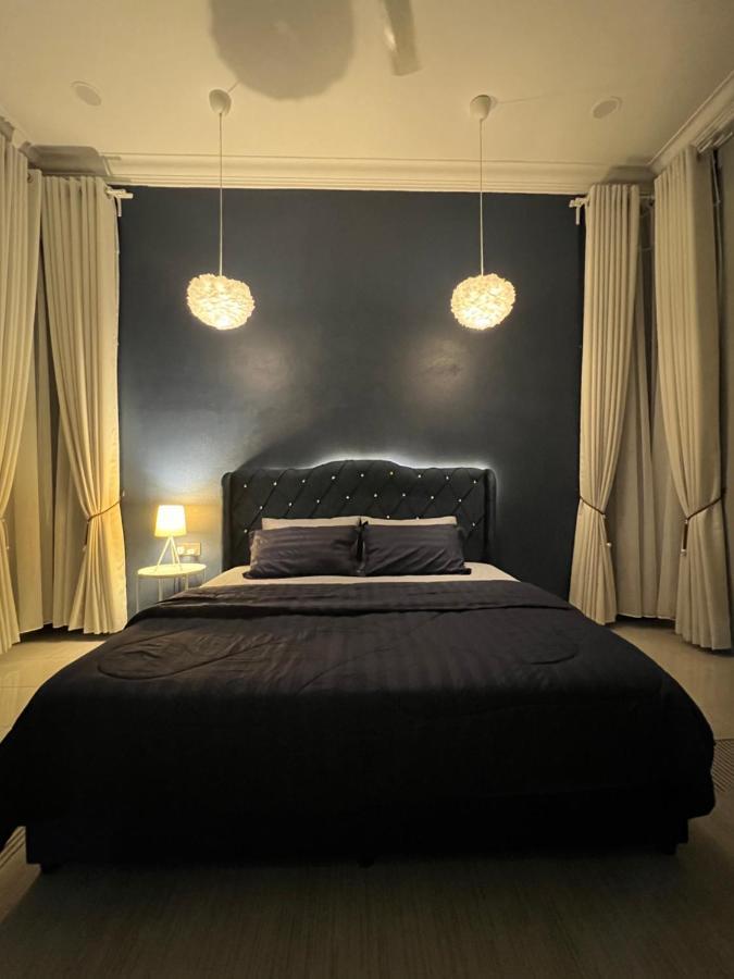 Holiday home Majestic - Pasir Puteh